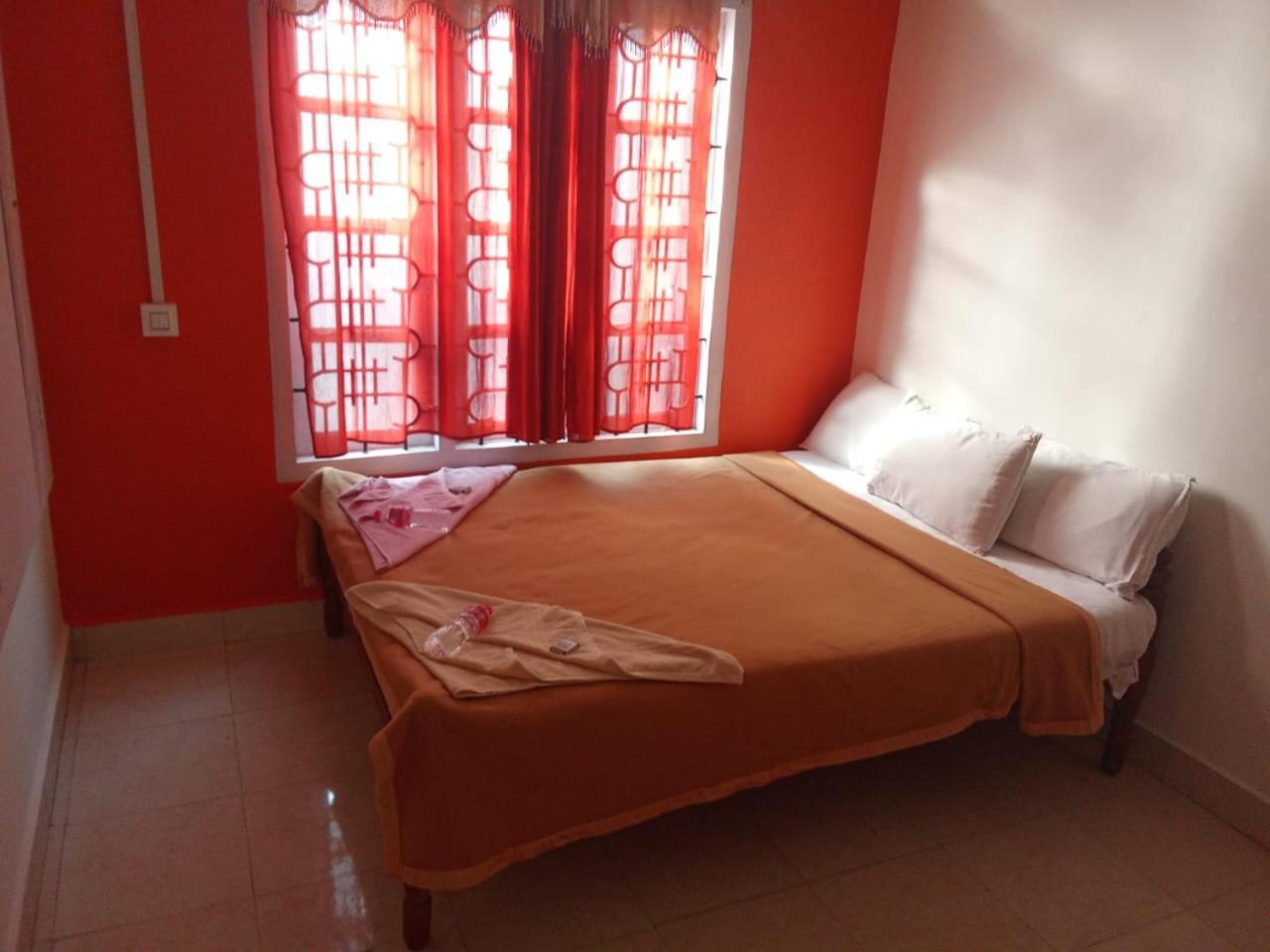 Hotel Orginal Residency Kollam Room photo