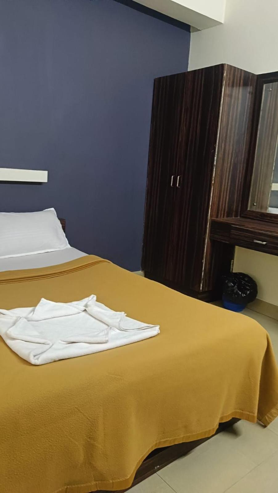 Hotel Orginal Residency Kollam Exterior photo