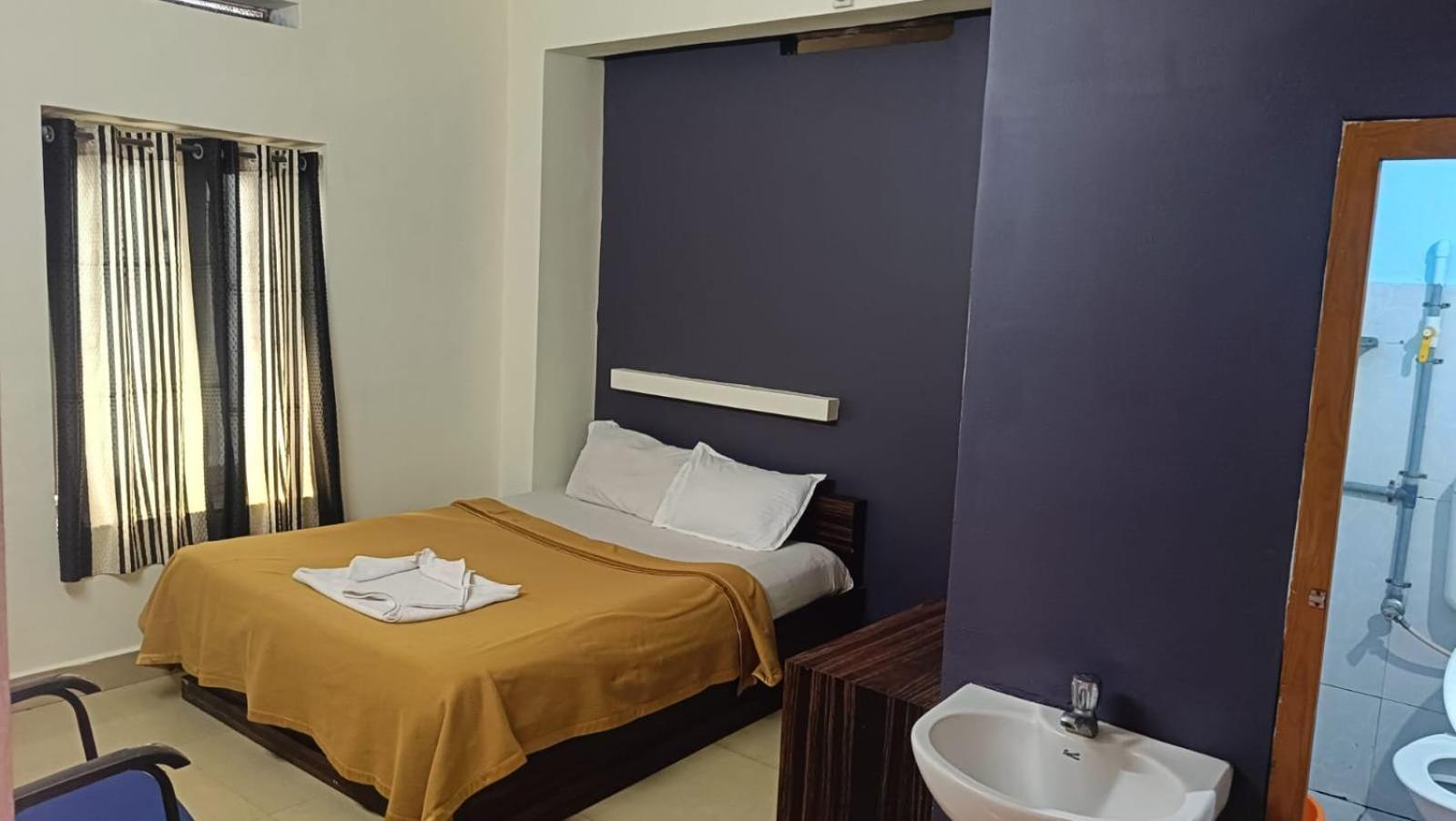 Hotel Orginal Residency Kollam Exterior photo