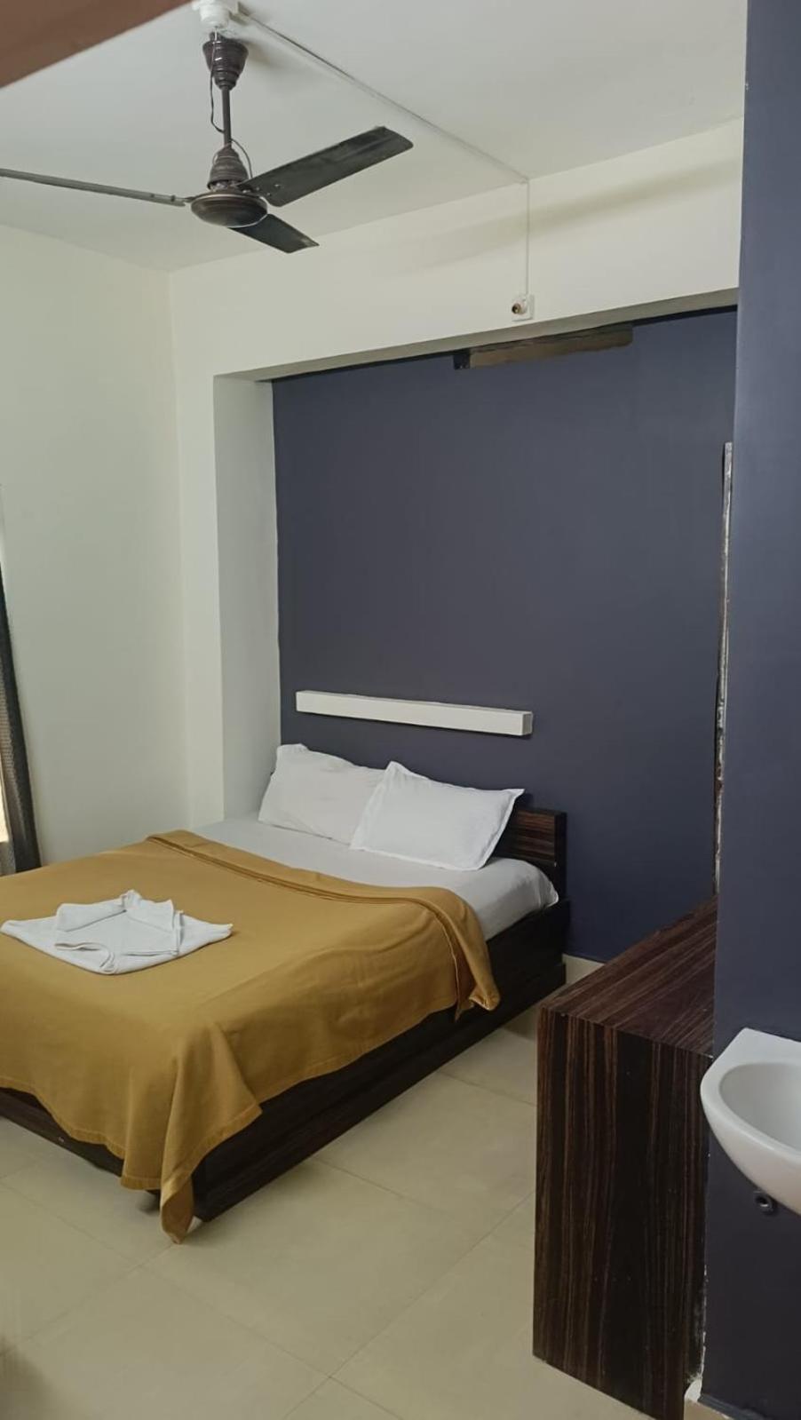 Hotel Orginal Residency Kollam Exterior photo